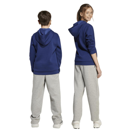 Adidas Παιδικό παντελόνι φόρμας Seasonals Essentials Collegiate Typography Pants